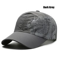 Dark Grey