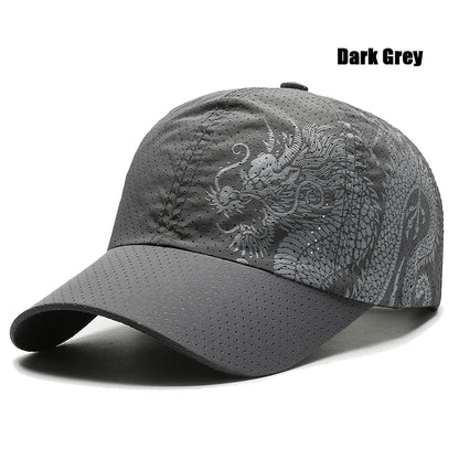 New Style Summer Baseball Cap