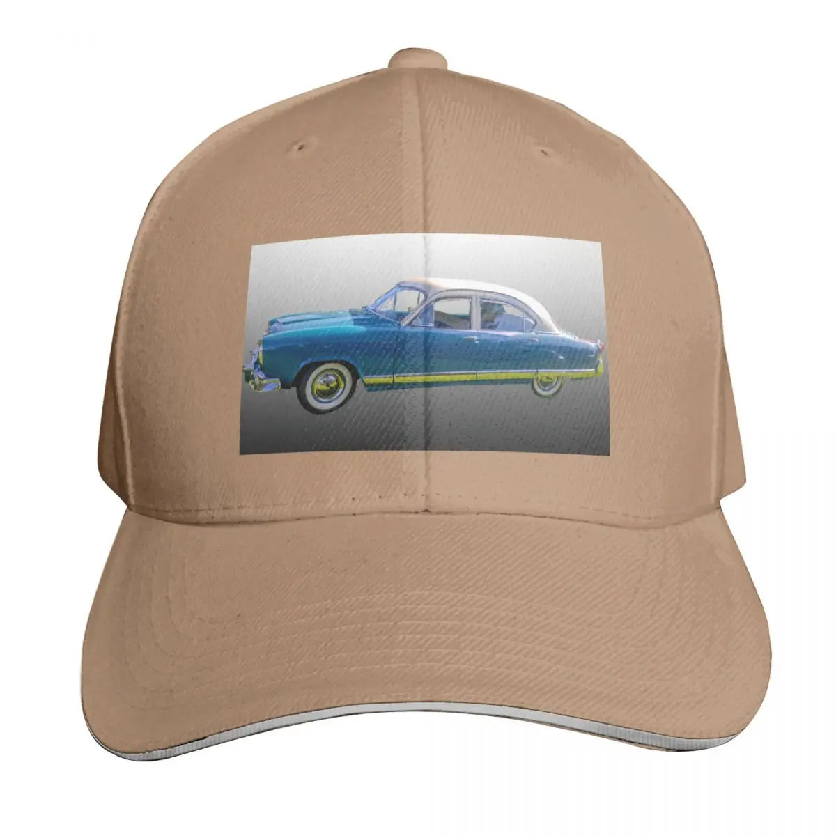 1954 Kaiser Special Vintage Baseball Cap