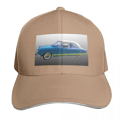 1954 Kaiser Special Vintage Baseball Cap