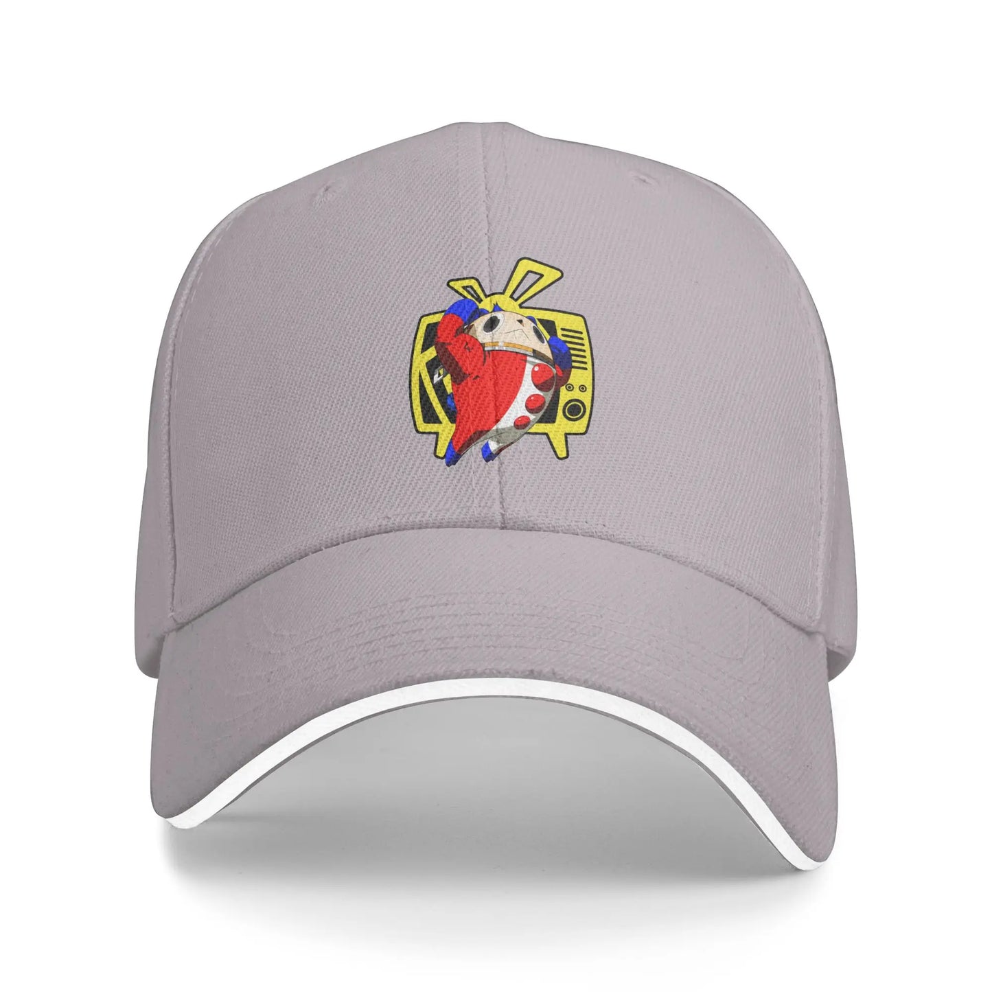 Personas 2 3 4 5 Baseball Cap