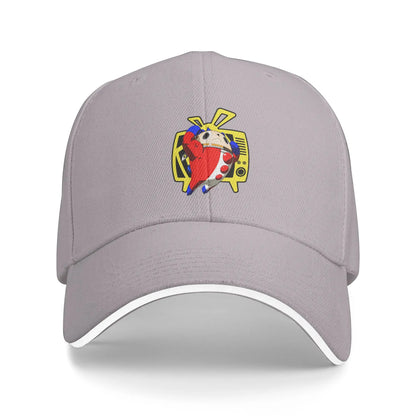 Personas 2 3 4 5 Baseball Cap