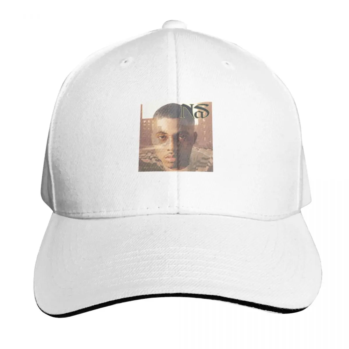 It Was Written Classic Fit Low Profile Baseball Cap