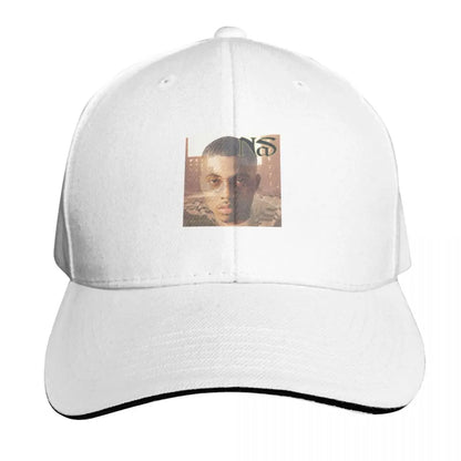 It Was Written Classic Fit Low Profile Baseball Cap