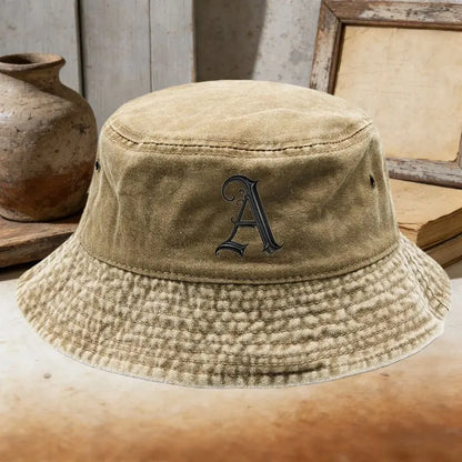 All Season Basic Bucket Hat Soft Comfortable Casual