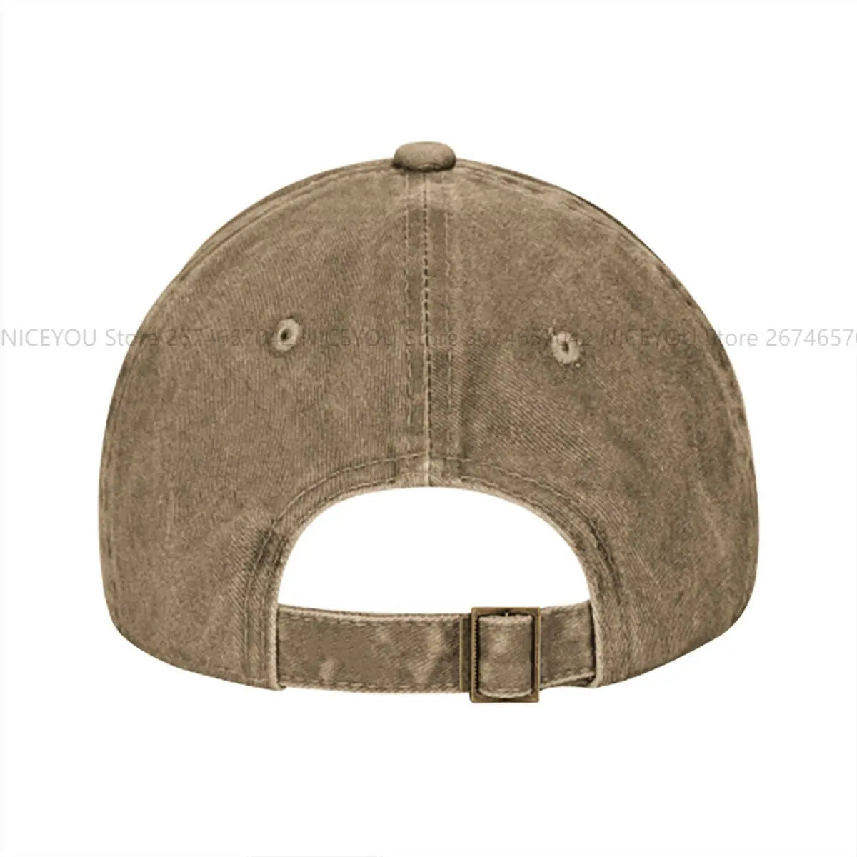 Summer Cap Sun Visor Vintage Hip Hop Caps