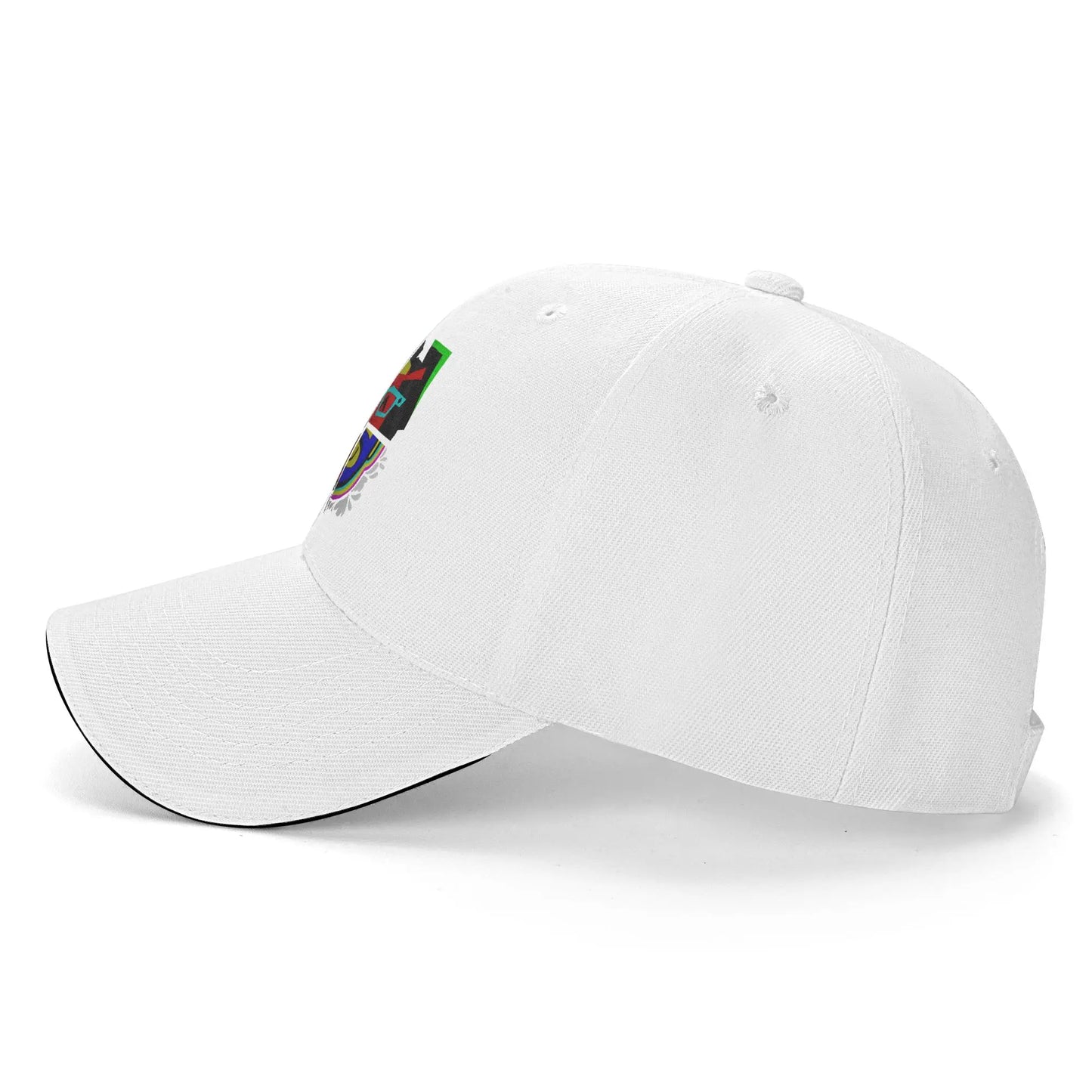 Rec Room Game Baseball Cap