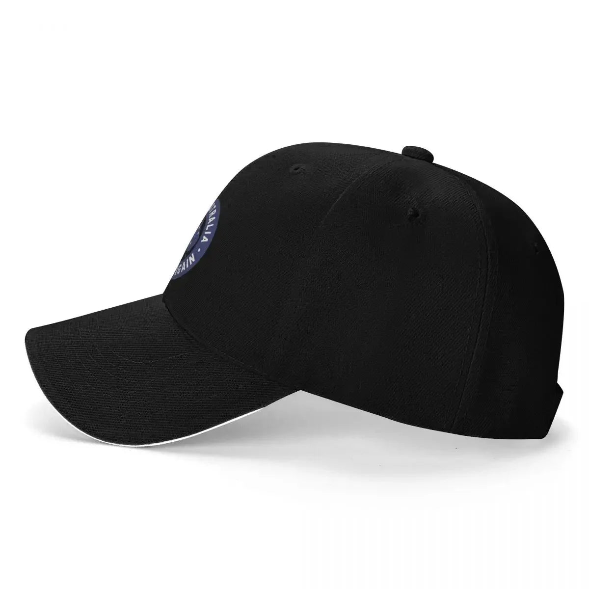 Make Australia Great Again Baseball Cap