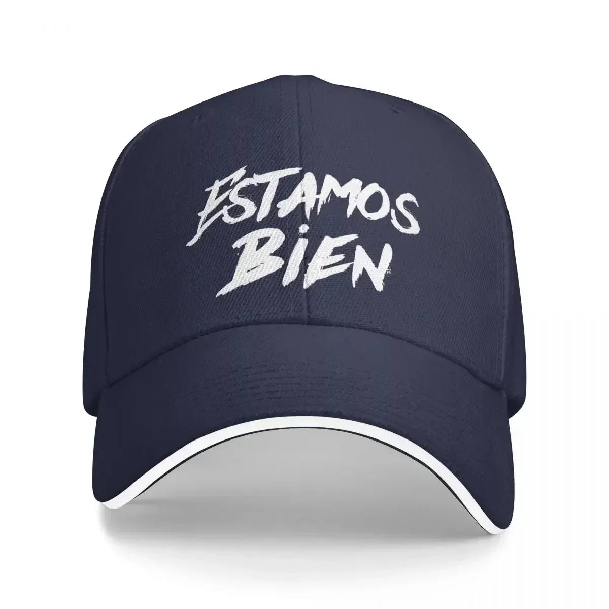 Estamos Bien Hip Hop Baseball Cap
