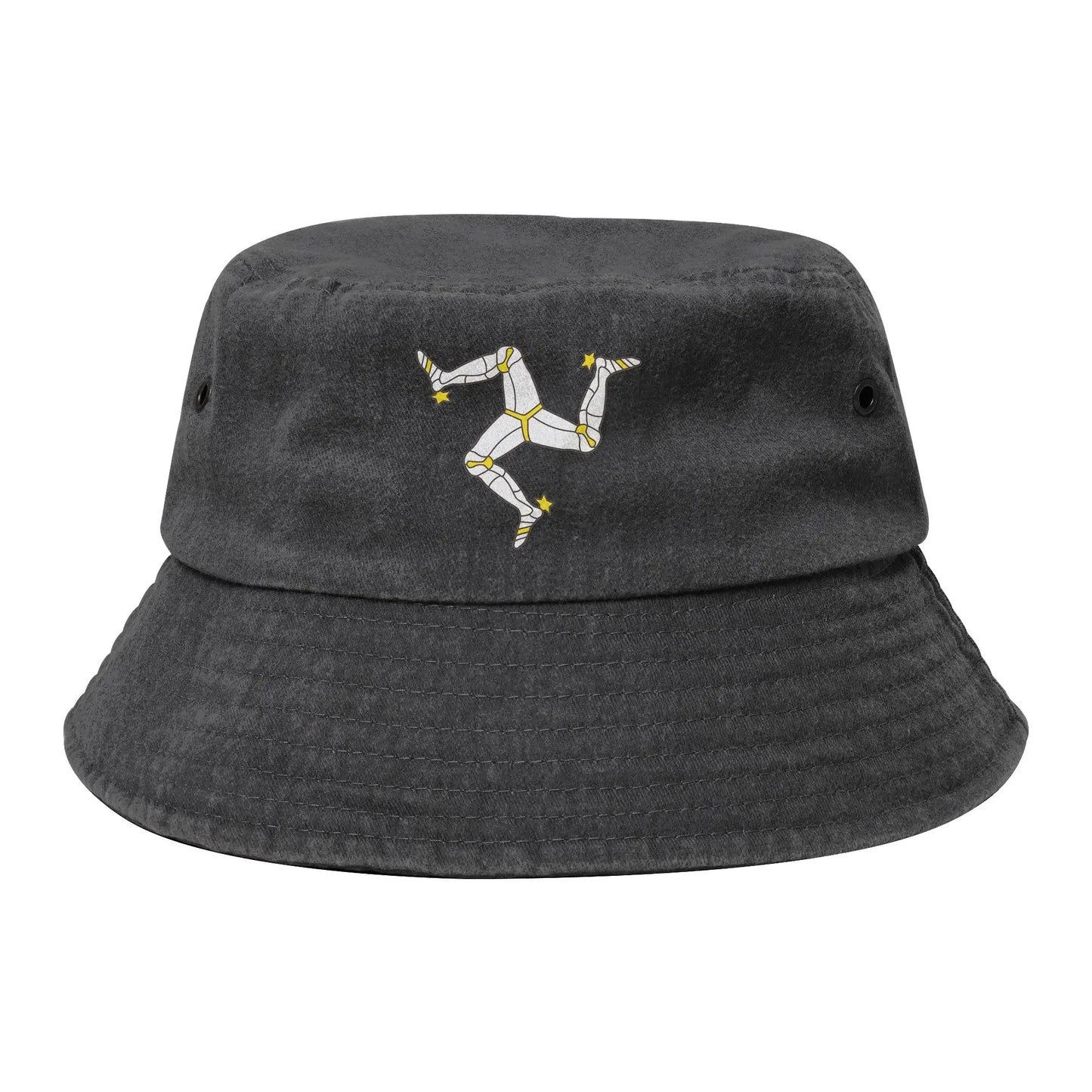 Unisex Bucket Hat Isle Of Man