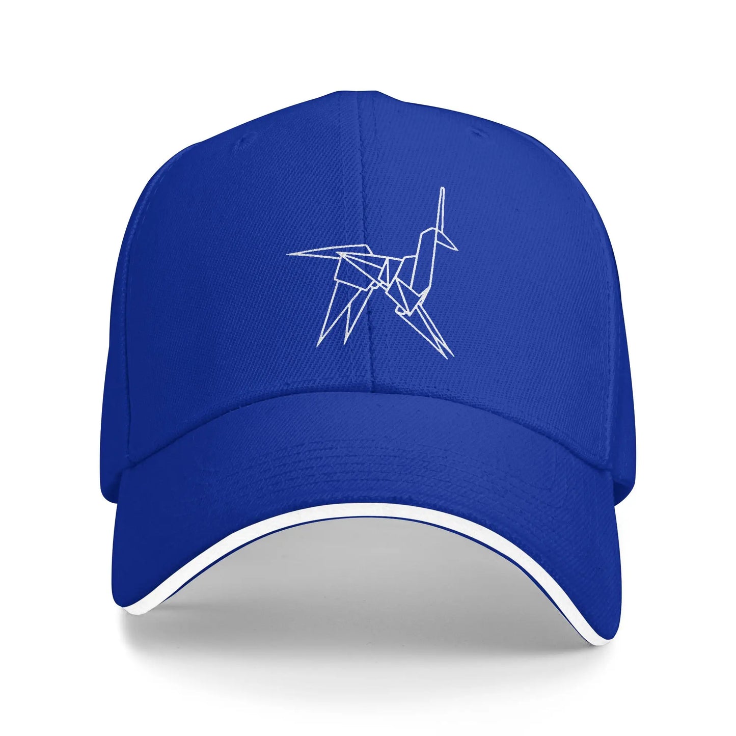 Blades Runner 2049 Retro Trucker Baseball Cap