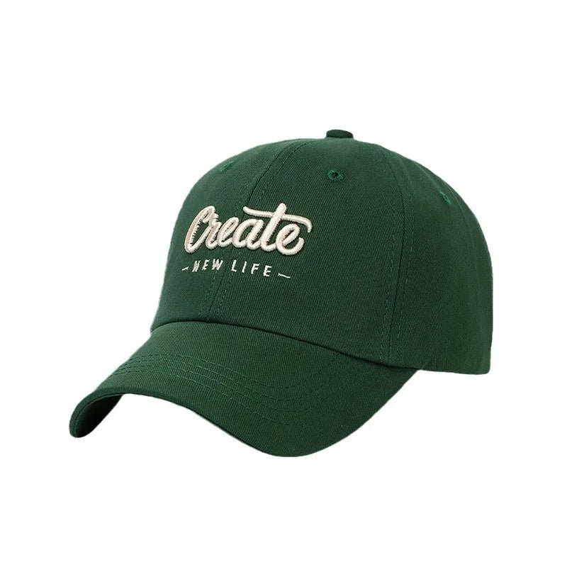 Sun Visor Hat Adjustable And Fashionable Sun Protection