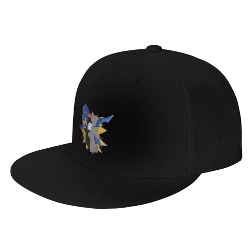 Fashion Arcade Attack Snapback Cap