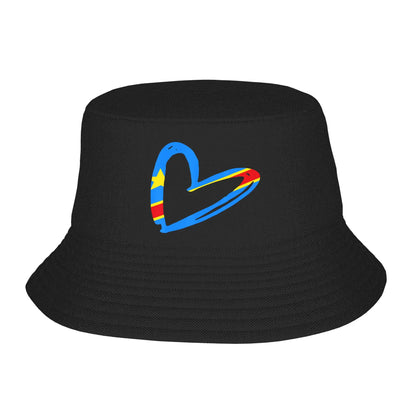 Summer Bob Bucket Hat Outdoor
