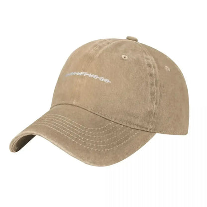 Never Let Us Go 2026 Summer Baseball Cap