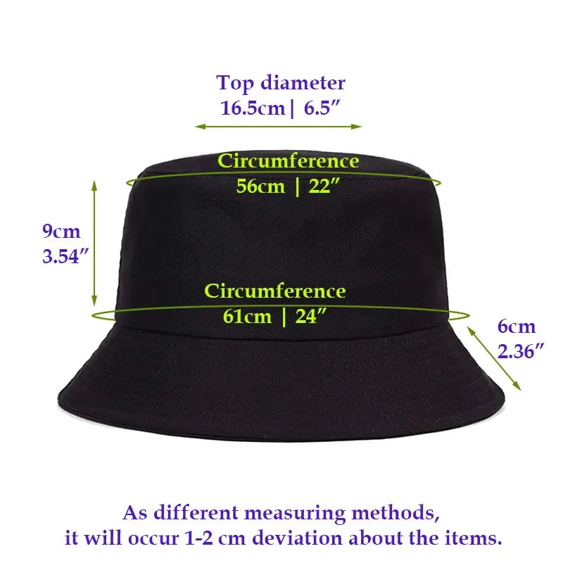 Petanque France Cotton Bucket Hat