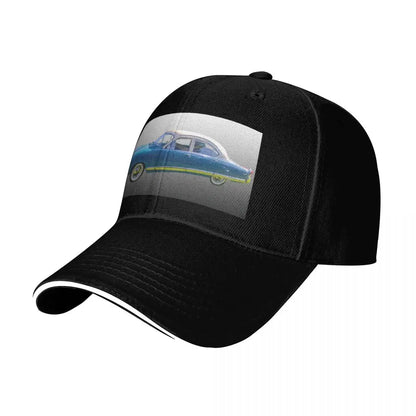 1954 Kaiser Special Vintage Baseball Cap