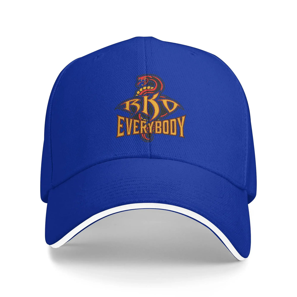 Randy Orton Fan Symbol Baseball Cap