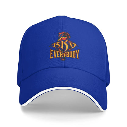 Randy Orton Fan Symbol Baseball Cap