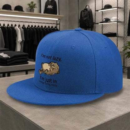 Lightweight Duckbill Cap Suitable