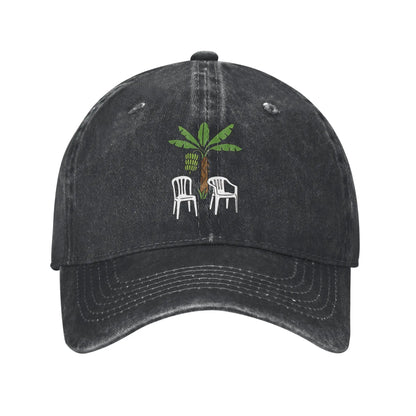 DTMF Baseball Cap Sun Bads Bunnys Kpop Rock