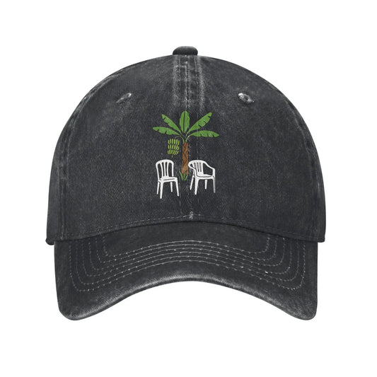 DTMF Baseball Cap Sun Bads Bunnys Kpop Rock