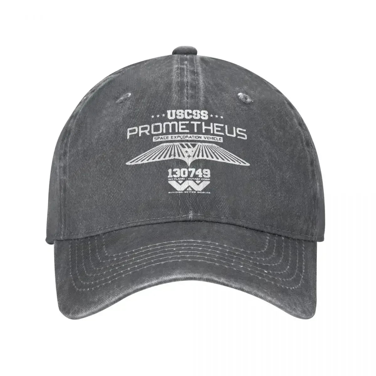 Prometheus Weyland Yutani Baseball Cap
