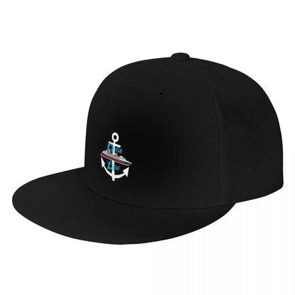 2026 Magical Cruise Crew Party Snapback Cap