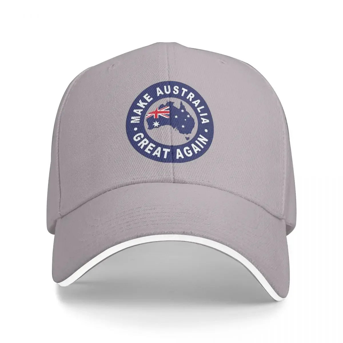 Make Australia Great Again Baseball Cap