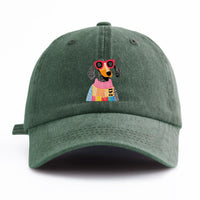 Dark Green