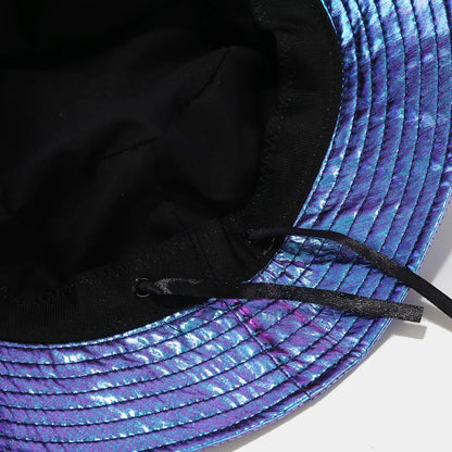Fashion Bucket Hat For Men And Women