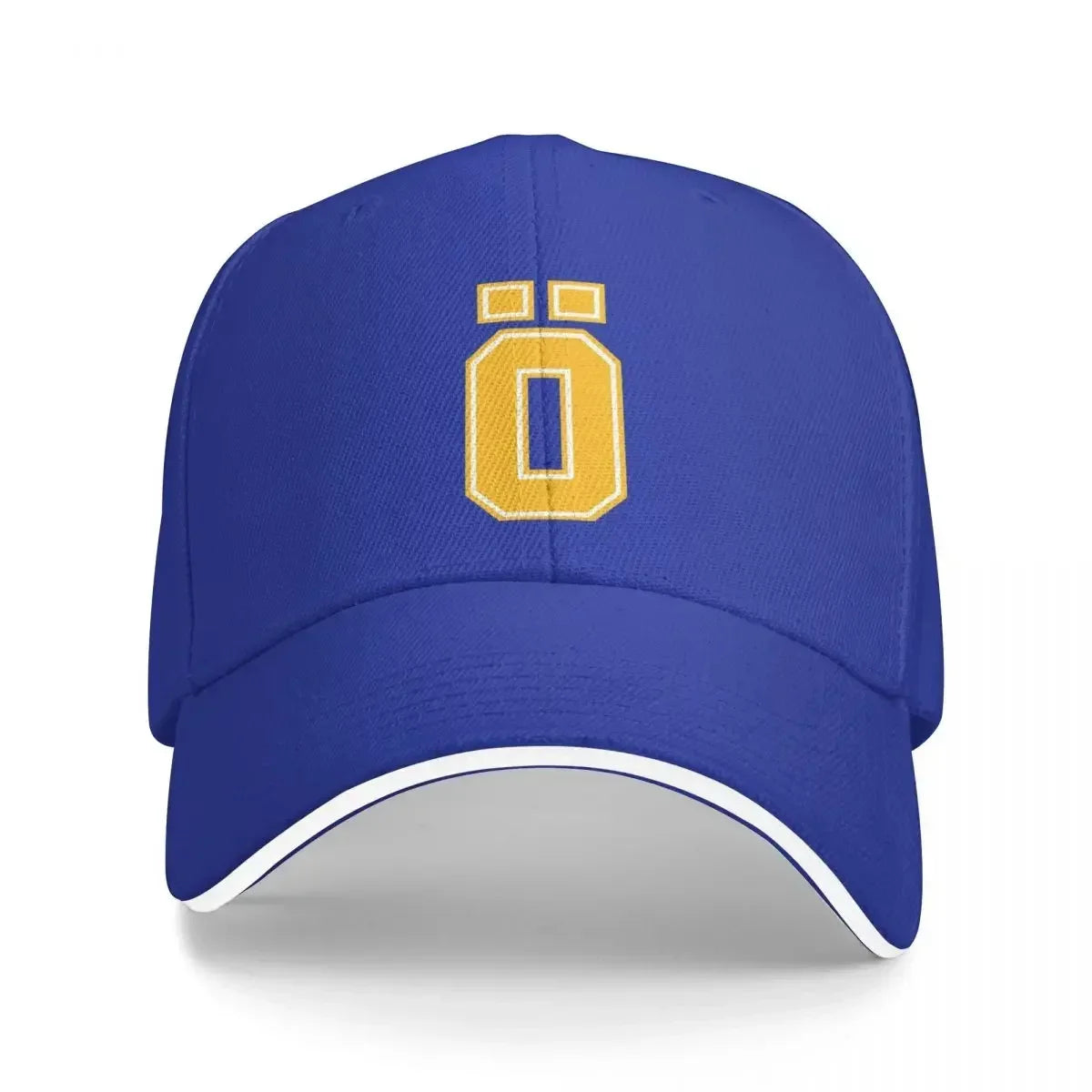 Ohlins Classic Outdoor Baseball Cap