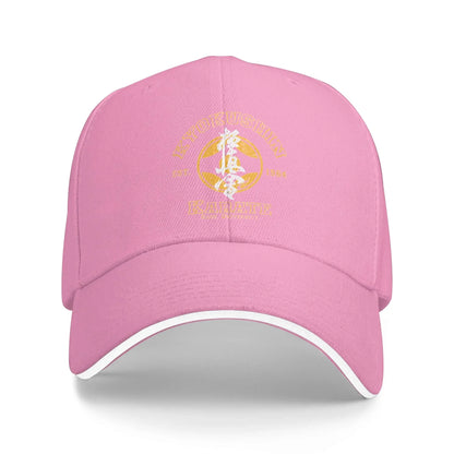 Kyokushin Karate Budo University Baseball Cap
