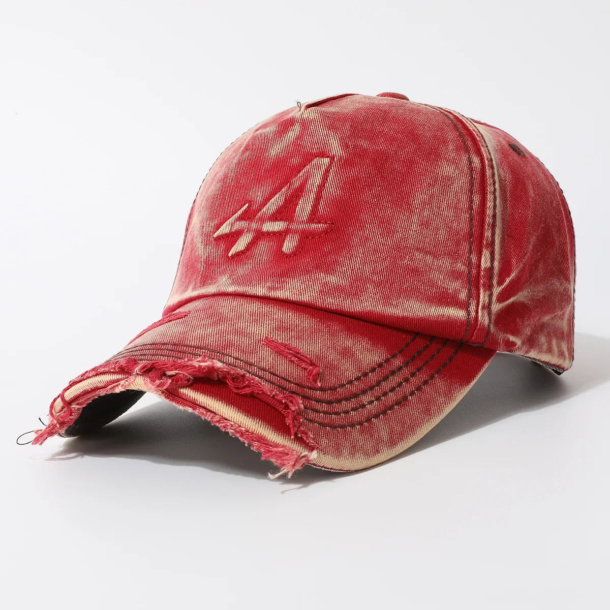 New Spring And Summer Hat Men's Versatile Texture Trendy