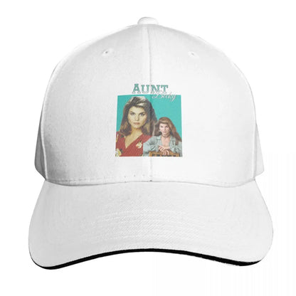 Aunt Becky UPF 50+ Breathable Mesh Baseball Cap