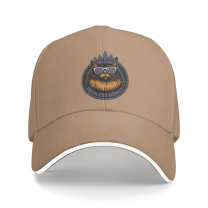 Dungeon Crawler Carl Fantasy Baseball Cap