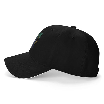 Israel Adesanya The Last Style Baseball Cap