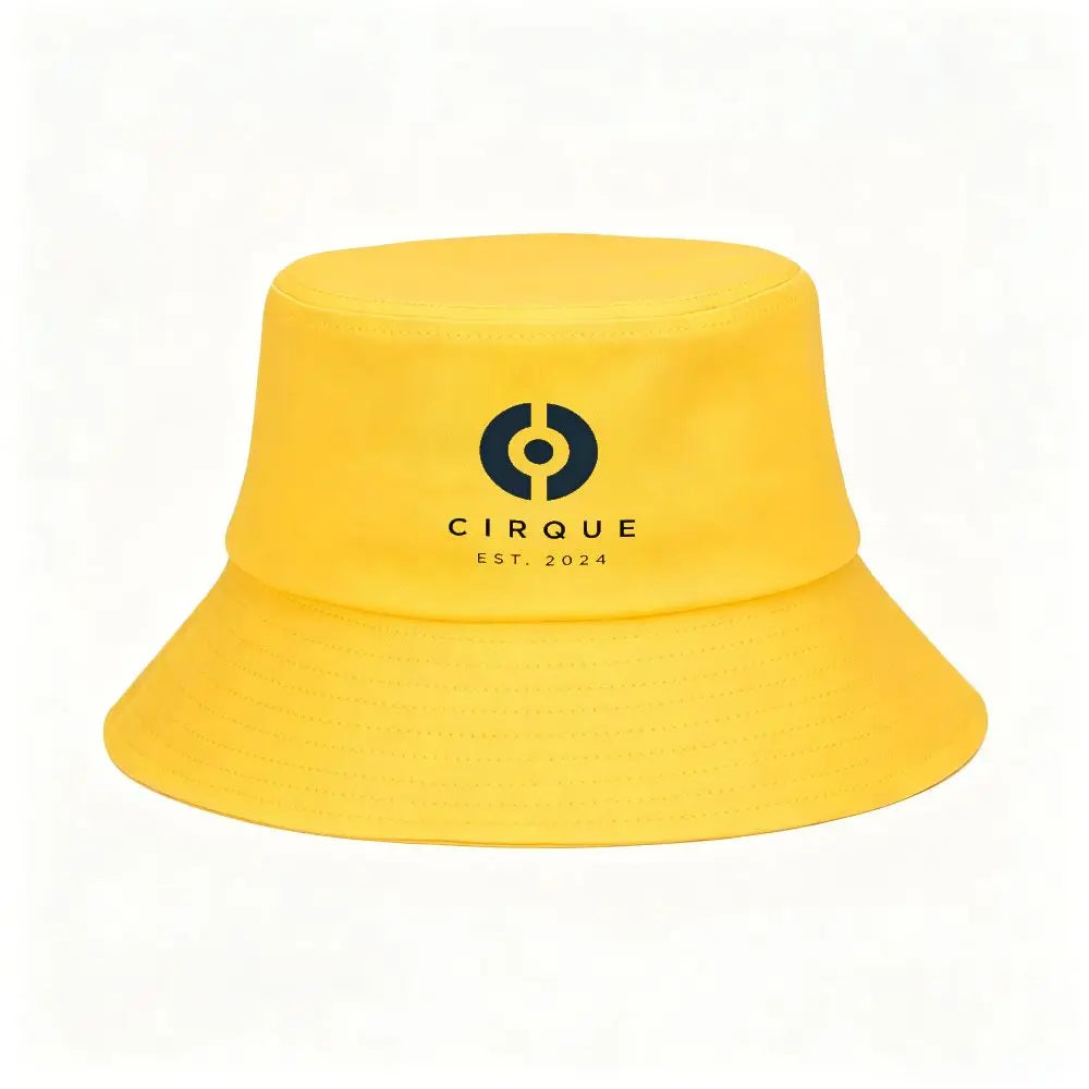 2026 Cotton Outdoor Sun Protection Bucket Hat