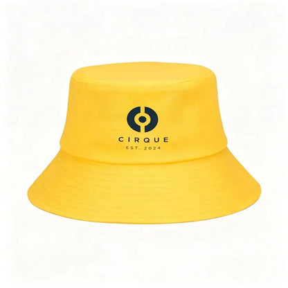 2026 Cotton Outdoor Sun Protection Bucket Hat