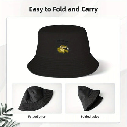 Chootem Swamp People Bucket Hat 2025