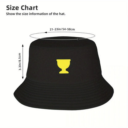 Presidents Cup Golf Bucket Hat Classic