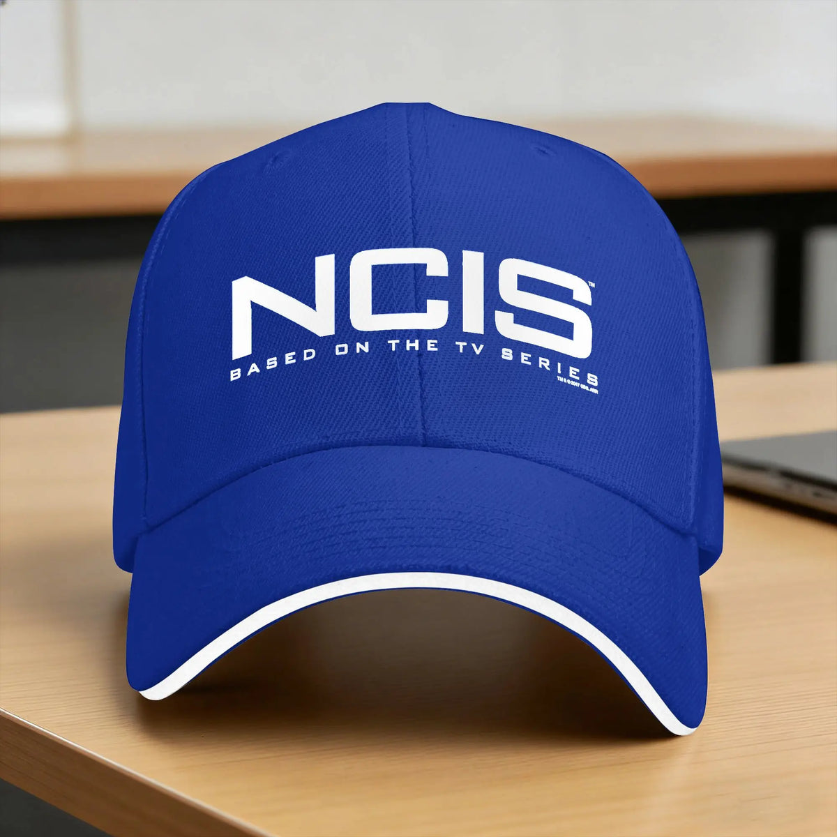 NCIS Naval Investigative Service Baseball Cap
