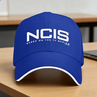 NCIS Naval Investigative Service Baseball Cap