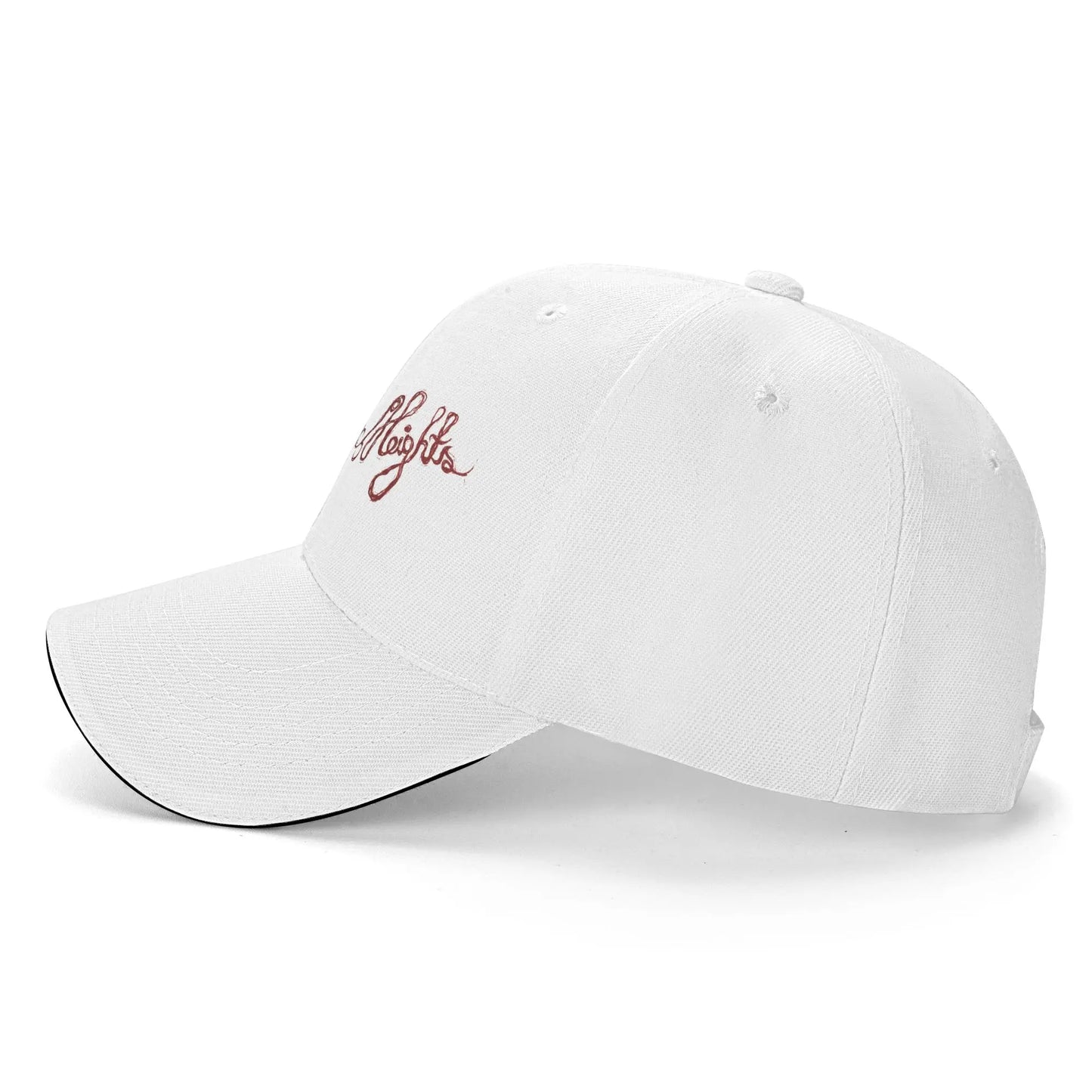 Wuthering Heights Outdoor Snapback Baseball Cap