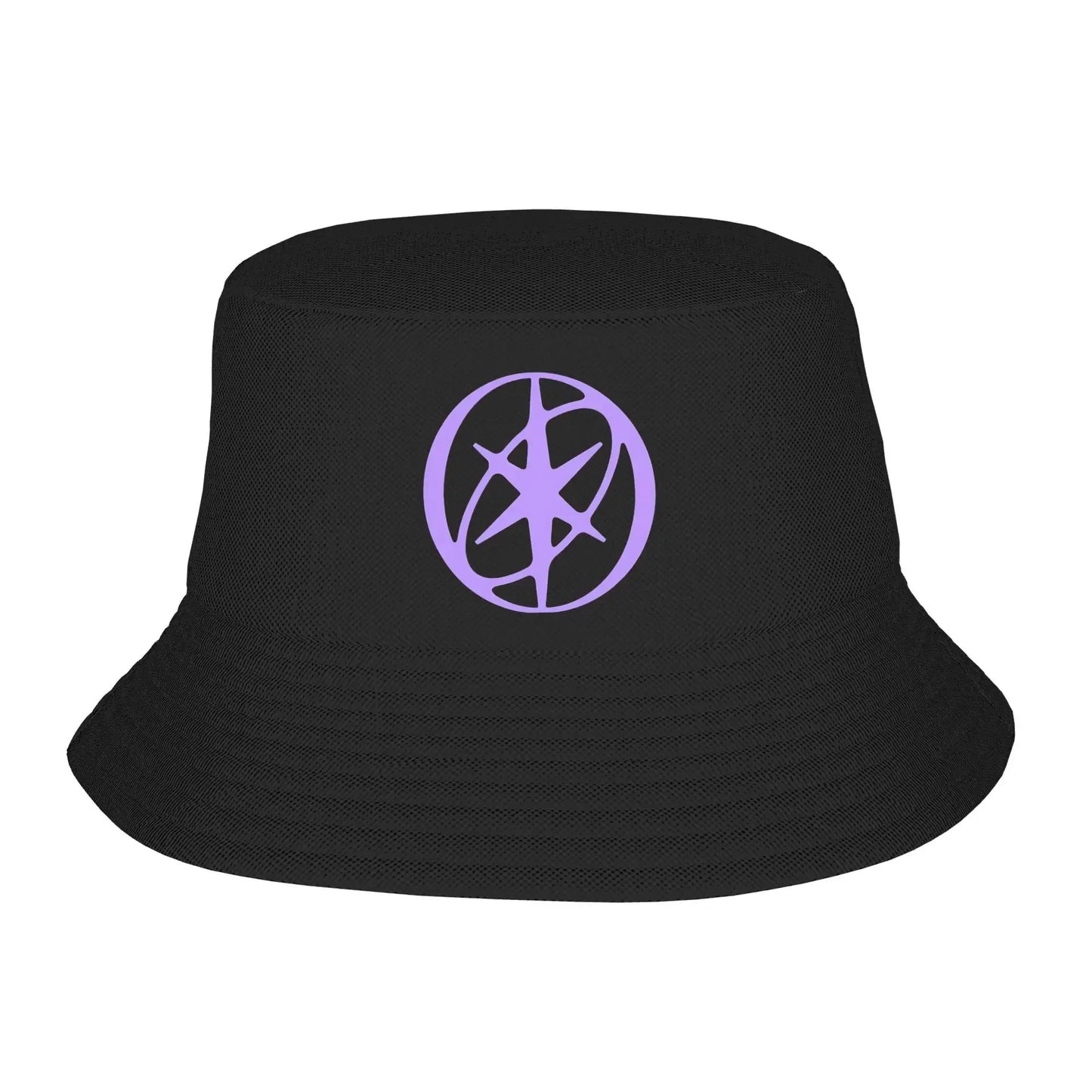 2026 Katseye Logo Bucket Hat Streetwear