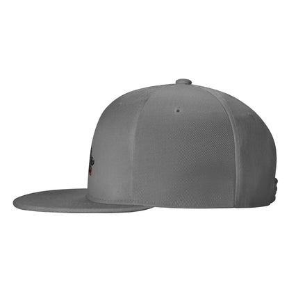 Rocket City Trash Panda Snapback Cap