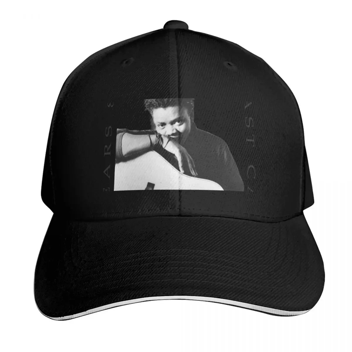 Tracy Chapman Classic Fit Low Profile Baseball Cap