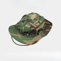 Woodland Camo