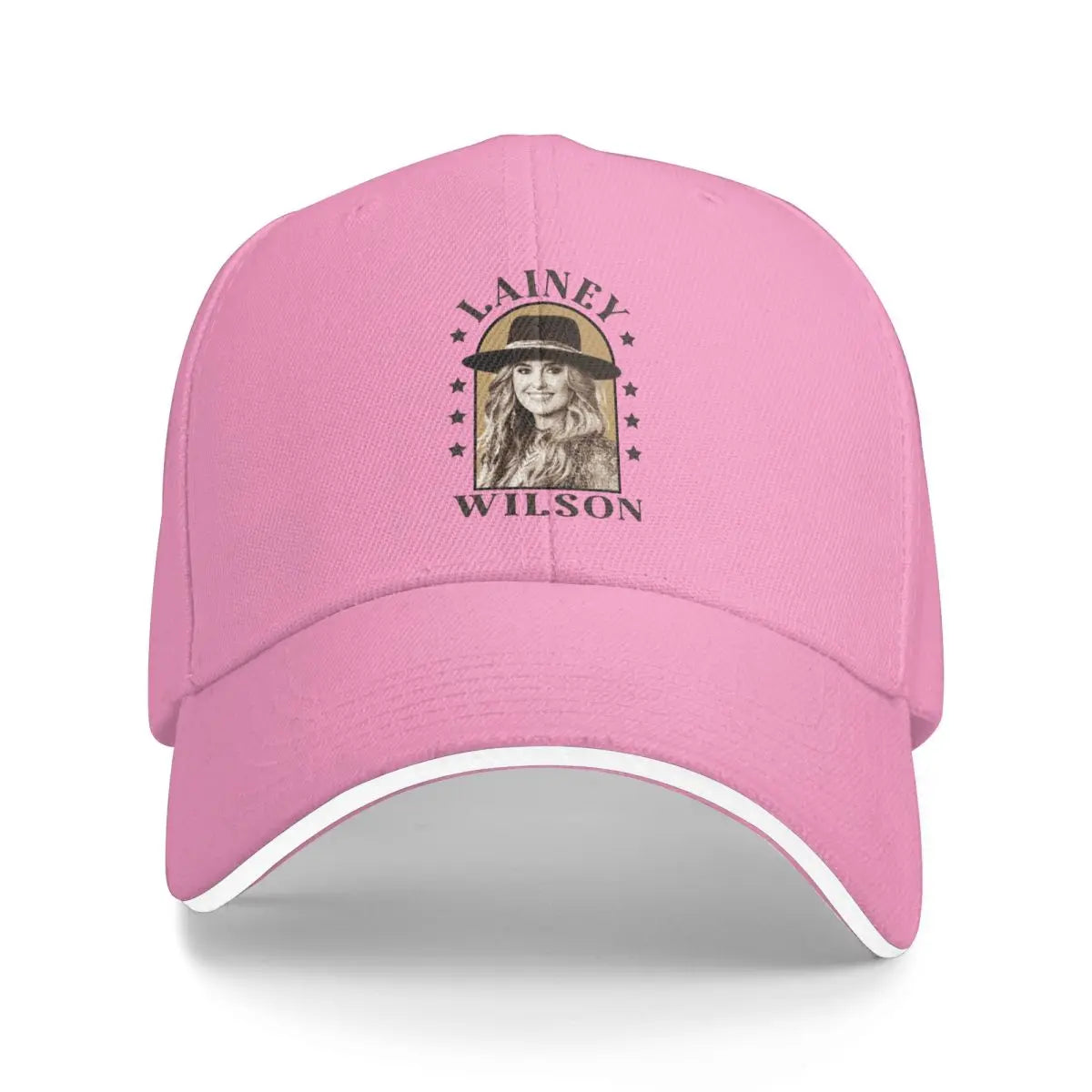 Lainey Wilson Country Cool Again Baseball Cap