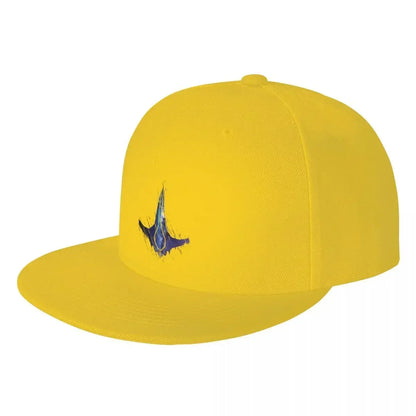 2026 Logo Star Cluster Luxury Snapback Cap